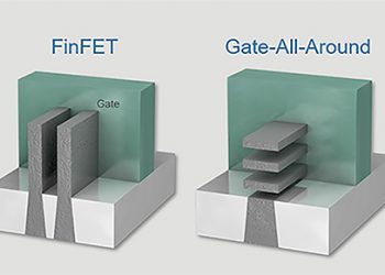 Applied Materials GAA Inflection דרכים חדשות לכווץ. צילום יחצ