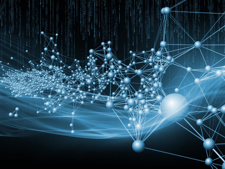 מיחשוב ננומטרי. אילוסטרציה: depositphotos.com