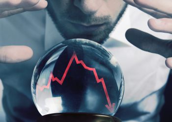 מיתון באופק. אילוסטרציה: depositphotos.com