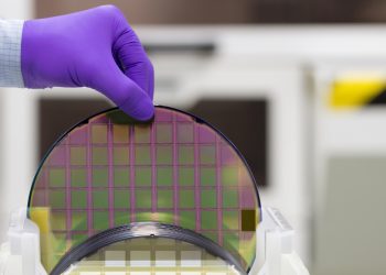 ייצור שבבים. אילוסטרציה: depositphotos.com