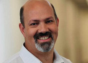 ביל מגרו, CTO מיחשוב עתיר ביצועים בגוגל. צילום יחצ