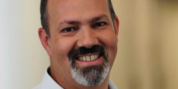 ביל מגרו, CTO מיחשוב עתיר ביצועים בגוגל. צילום יחצ