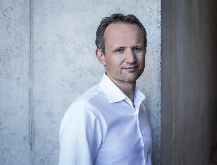 אלכסנדר היצינגר, לשעבר סגן נשיא בכיר לנהיגה אוטונומית בקבוצת פולקסווגן וחבר מועצת המנהלים של חטיבת המסחריות של פולקסווגן, מוהב למועצת המנהלים של חברת ארבה. צילום יחצ