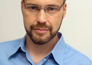 ארז שטיינברג, סמנכ"ל מחקר ופיתוח בחברת סיפיה. צילום יחצ