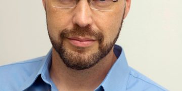 ארז שטיינברג, סמנכ"ל מחקר ופיתוח בחברת סיפיה. צילום יחצ