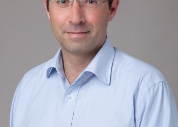 דר אסטורה מודנה, שותף בטרה ונצ'ר פרטנרס. קרדיט צילום רוני פרל