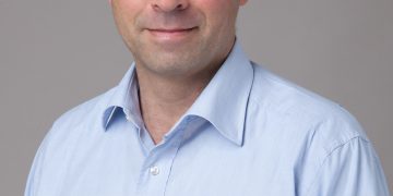 דר אסטורה מודנה, שותף בטרה ונצ'ר פרטנרס. קרדיט צילום רוני פרל