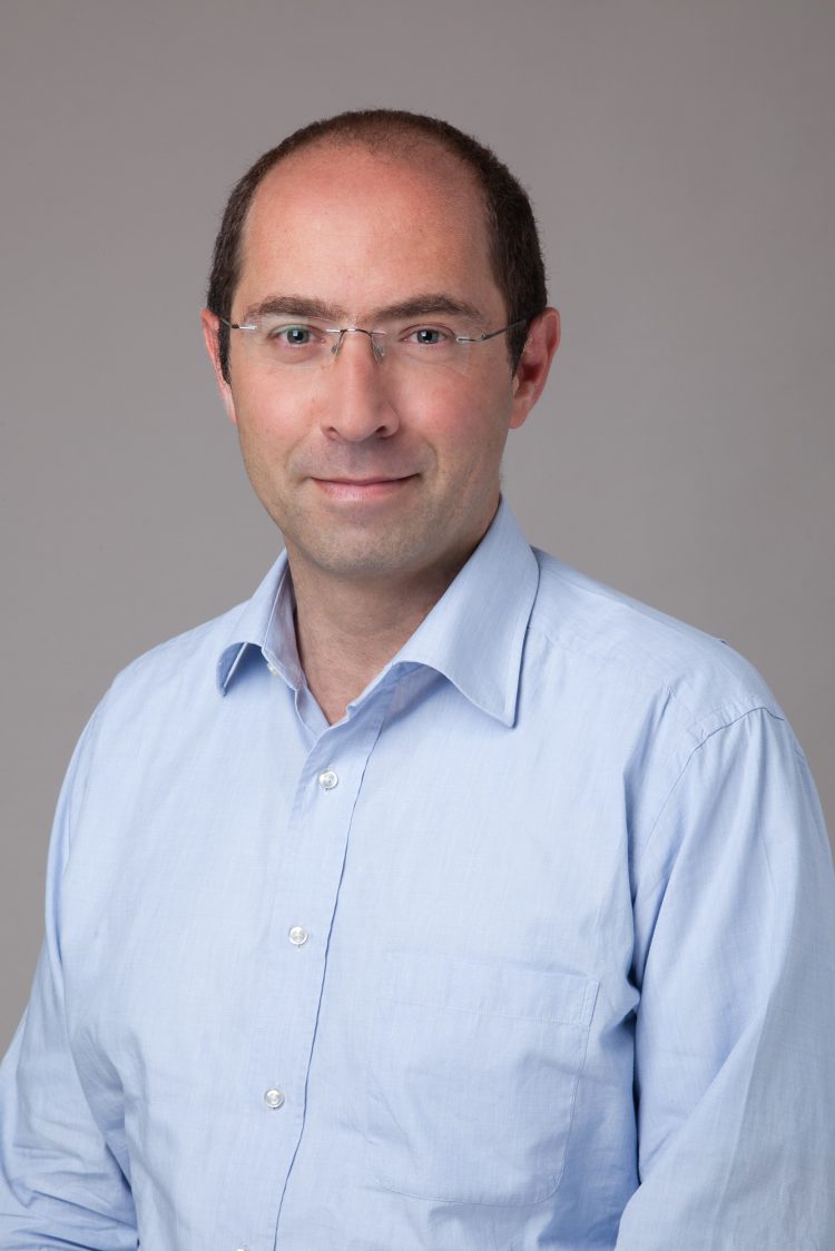 דר אסטורה מודנה, שותף בטרה ונצ'ר פרטנרס. קרדיט צילום רוני פרל