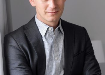 חנן ברנד מונה לסמנכ"ל ומנהל חטיבת ההזנק ברשות החדשנות. צילום יחצ