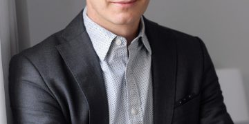 חנן ברנד מונה לסמנכ"ל ומנהל חטיבת ההזנק ברשות החדשנות. צילום יחצ