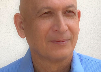 יהודה הולצמן, מנכ"ל סיפיה. צילום יחצ