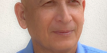 יהודה הולצמן, מנכ"ל סיפיה. צילום יחצ