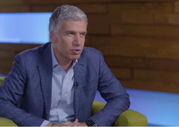 מנכ"ל ג'וניפר נטוורקס: "כמו שיש מכונית אוטונומית צריך לבנות רשת אוטונומית"