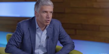 מנכ"ל ג'וניפר נטוורקס: "כמו שיש מכונית אוטונומית צריך לבנות רשת אוטונומית"