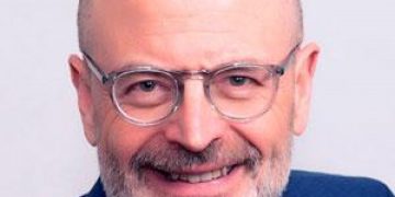 ד״ר גל ברקוז. צילום יחצ קוגנטה