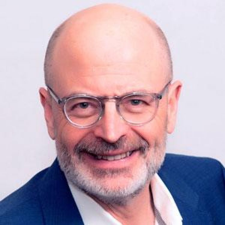 ד״ר גל ברקוז. צילום יחצ קוגנטה