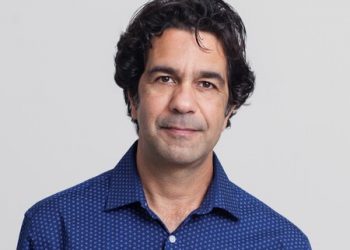 עמית גולני. צילום יחצ אינטל