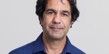 עמית גולני. צילום יחצ אינטל