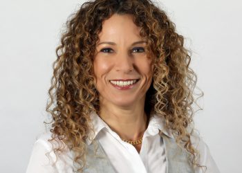 ענת פרן, סלברייט. צילום: עזרא לוי