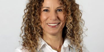 ענת פרן, סלברייט. צילום: עזרא לוי