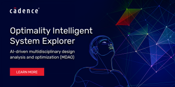 Cadence Optimality Explorer. צילום יחצ