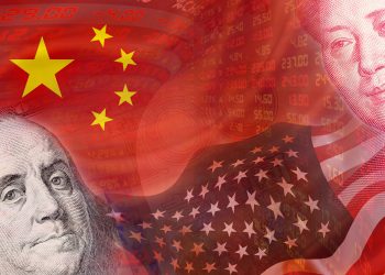 מלחמת הסחר בין ארה"ב לסין. אילוסטרציה: depositphotos.com