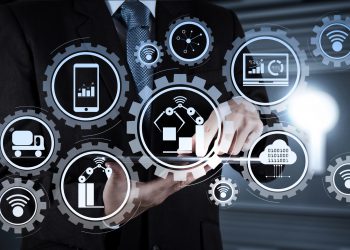 מפעל חכם, תעשייה 4.0 אילוסטרציה: depositphotos.com