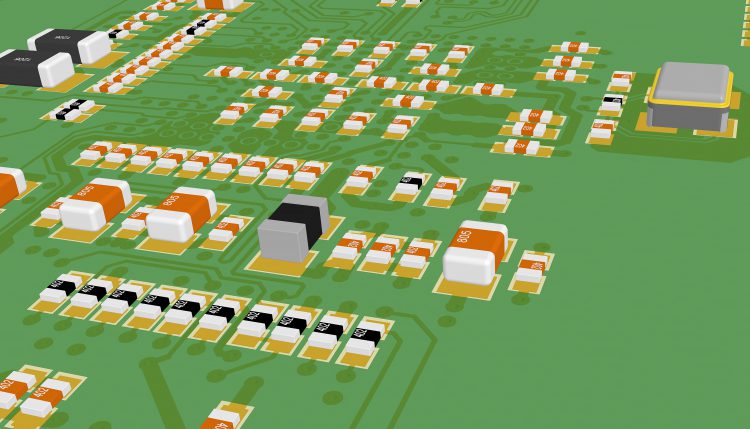 שבבים. אילוסטרציה: depositphotos.com