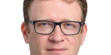 דימה פלדמן, סמנכ"ל ניהול ושיווק מוצרים בסוני סמיקונדקטור ישראל