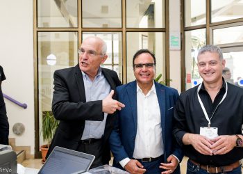 צילום יחצ: i4Valley