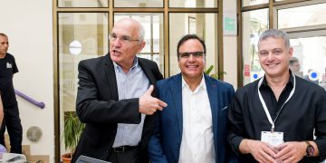 צילום יחצ: i4Valley