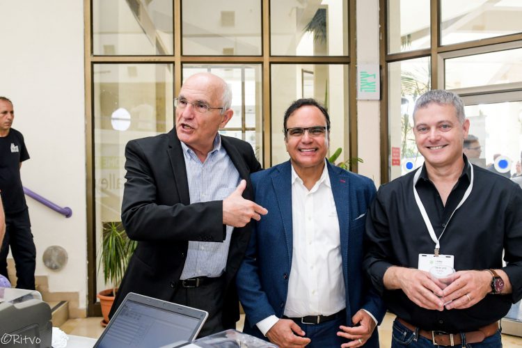 צילום יחצ: i4Valley