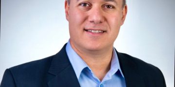 מנכ"ל SatixFy דוד ריפשטיין. צילום יחצ