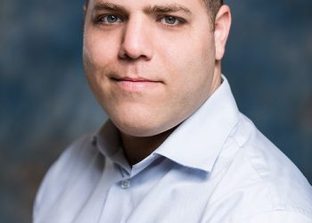 מנכ"ל היילו אור דנון. צילום יחצ