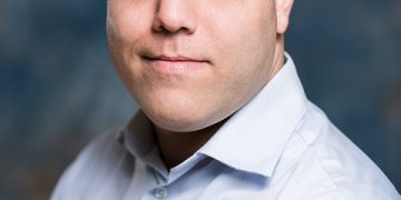 מנכ"ל היילו אור דנון. צילום יחצ