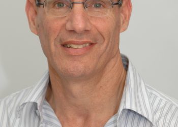 פרופ' נוגה אלון. צילום: דוברות אוניברסיטת תל אביב