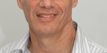 פרופ' נוגה אלון. צילום: דוברות אוניברסיטת תל אביב