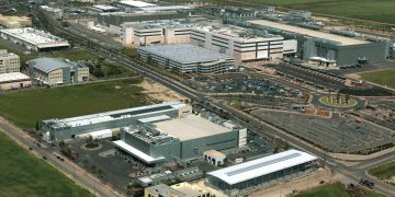 בלעדי: גילויים חדשים על הפאב החדש שבונה אינטל בקרית גת