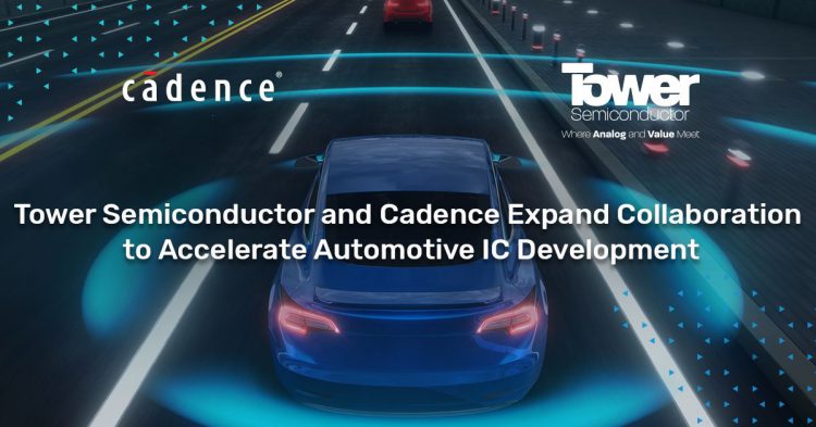 שיתוף פעולה בין קיידנס לטאואר, יולי 2022. צילום יחצ