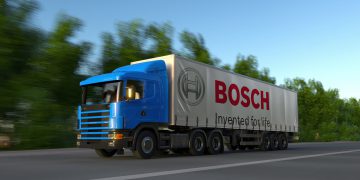 בוש. אילוסטרציה: depositphotos.com