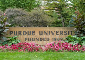 אוניברסיטת פורדו. תכשיר מהנדסי שבבים עבור המפעלים החדשים הנבנים בארה"ב. אילוסטרציה: depositphotos.com