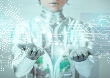 בינה מלאכותית וביג דאטה. אילוסטרציה: depositphotos.com