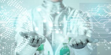 בינה מלאכותית וביג דאטה. אילוסטרציה: depositphotos.com