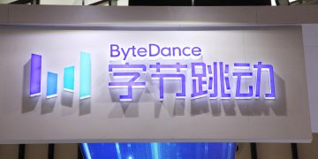 ביתן של חברת ByteDance, הבעלים של טיקטוק. איור: depositphotos.com