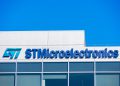 מטה STMicroelectronics בז'נווה, שווייץ. אילוסטרציה: depositphotos.com