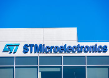 מטה STMicroelectronics בז'נווה, שווייץ. אילוסטרציה: depositphotos.com