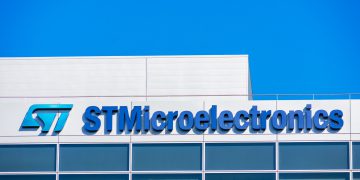 מטה STMicroelectronics בז'נווה, שווייץ. אילוסטרציה: depositphotos.com