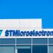 מטה STMicroelectronics בז'נווה, שווייץ. אילוסטרציה: depositphotos.com