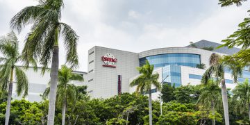 מפעל של TSMC בטאיוואן. אילוסטרציה: depositphotos.com