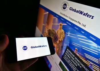 לוגו חברת גלובל וויפר. אילוסטרציה: depositphotos.com